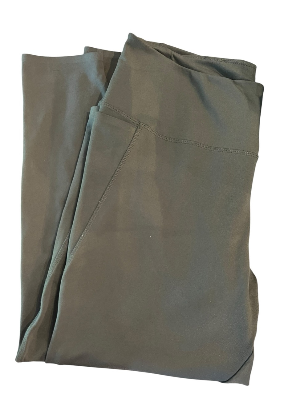 Danskin Men's Olive Green Joggers